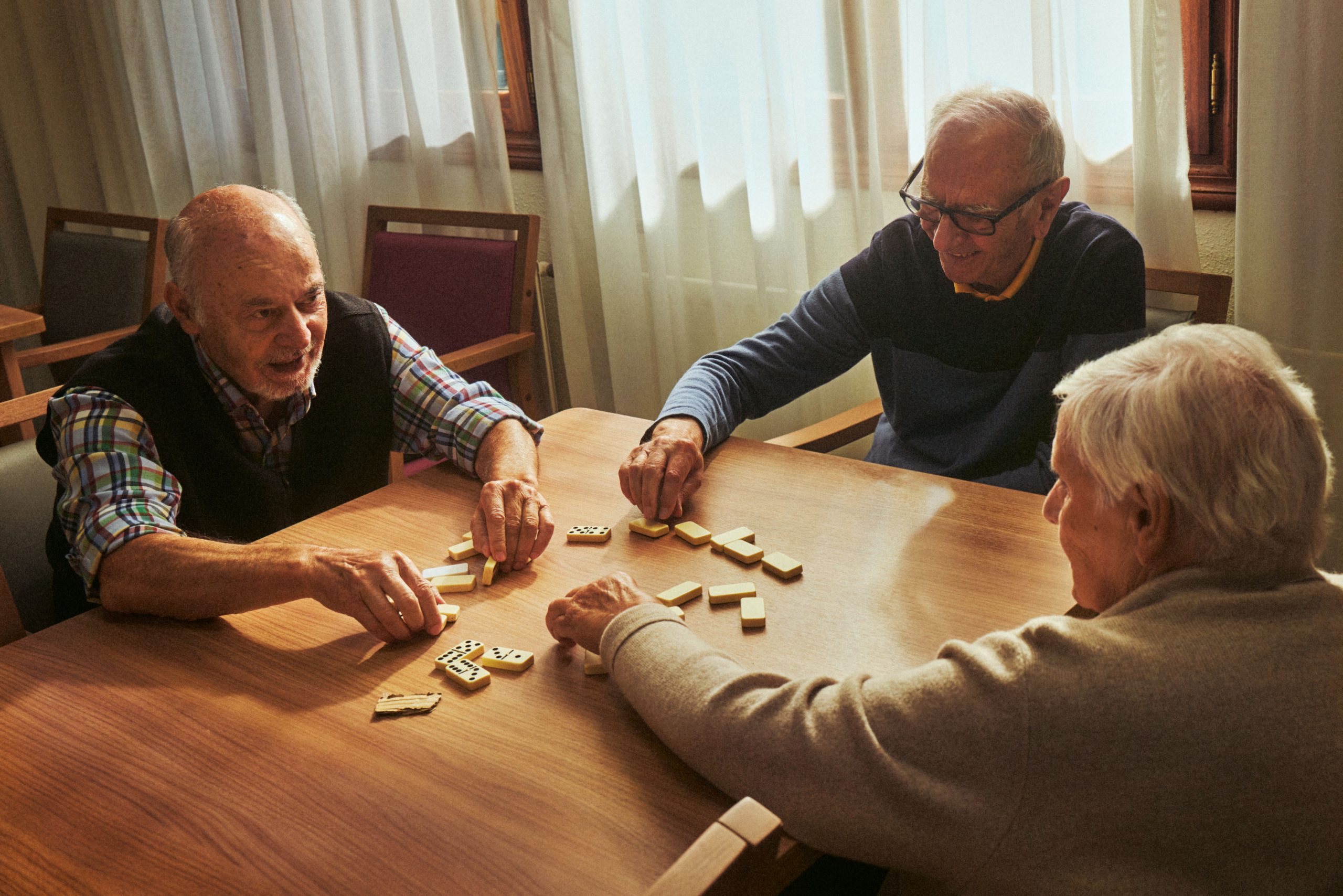 Photo illustrant l'année 2020 Colisée